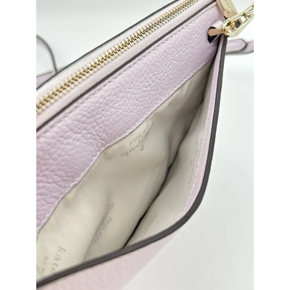 KATE SPADE Lilac Women Purse